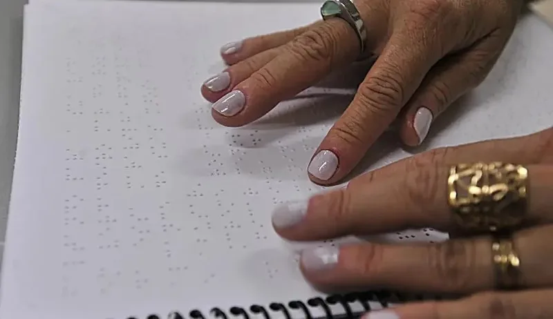 Brasil tem 95 centros do SUS para reabilitação visual