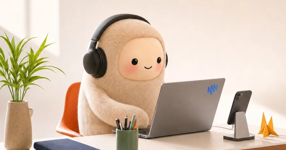 Muse AI combina retirada de teclado sem confirmação do usuário, diz youtuber