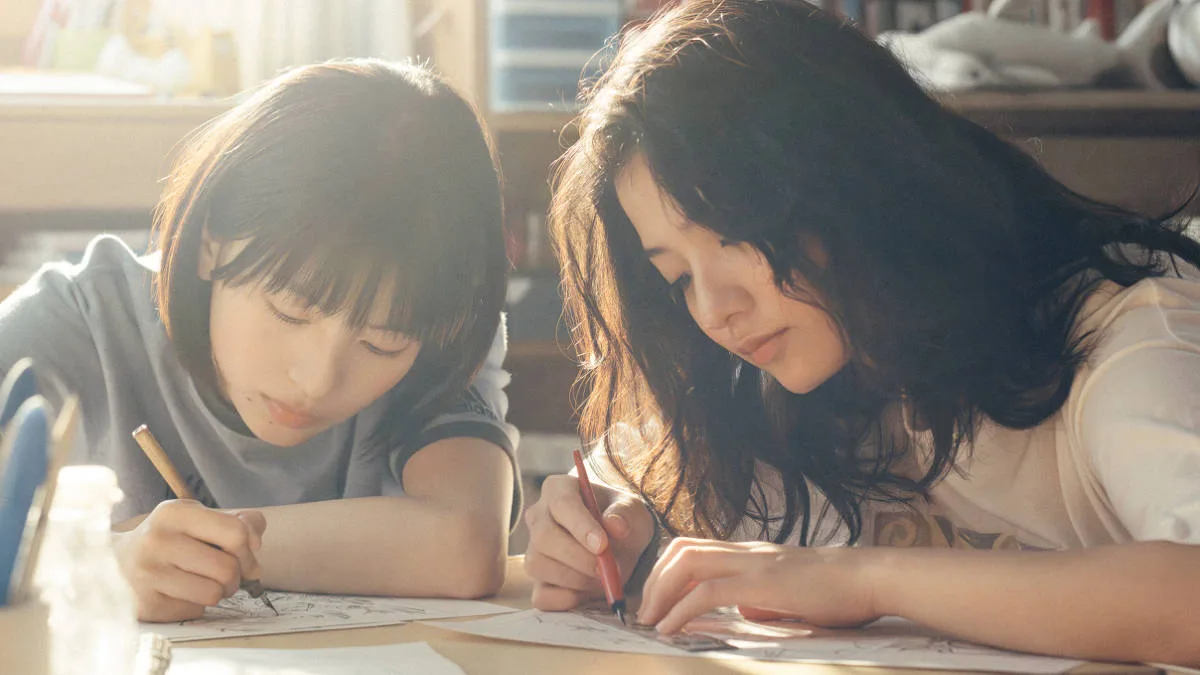 Kore-eda apresenta em Veneza drama sobre duas jovens unidas pelo mangá