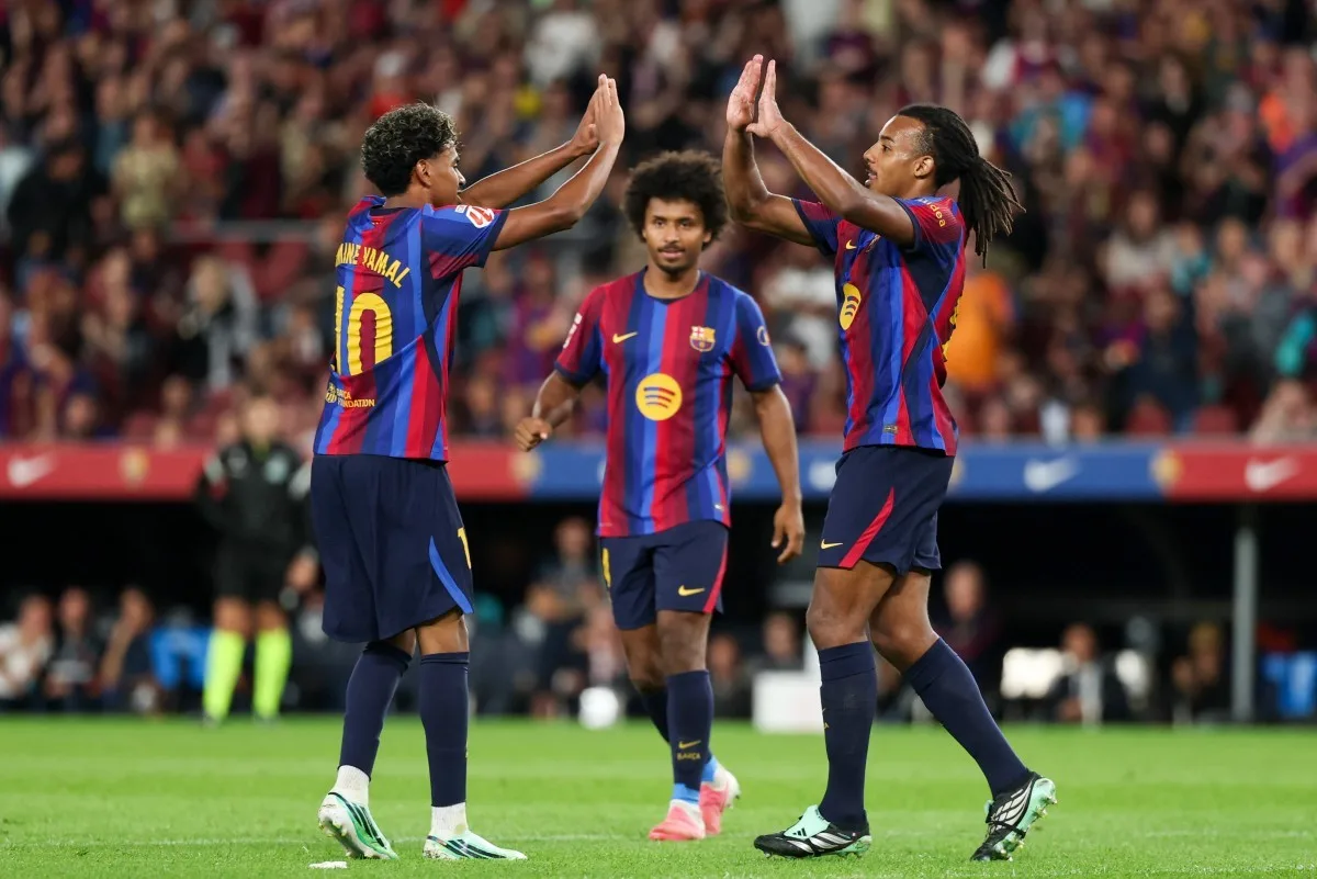 Galatasaray e Barcelona se enfrentam pela segunda rodada da Champions