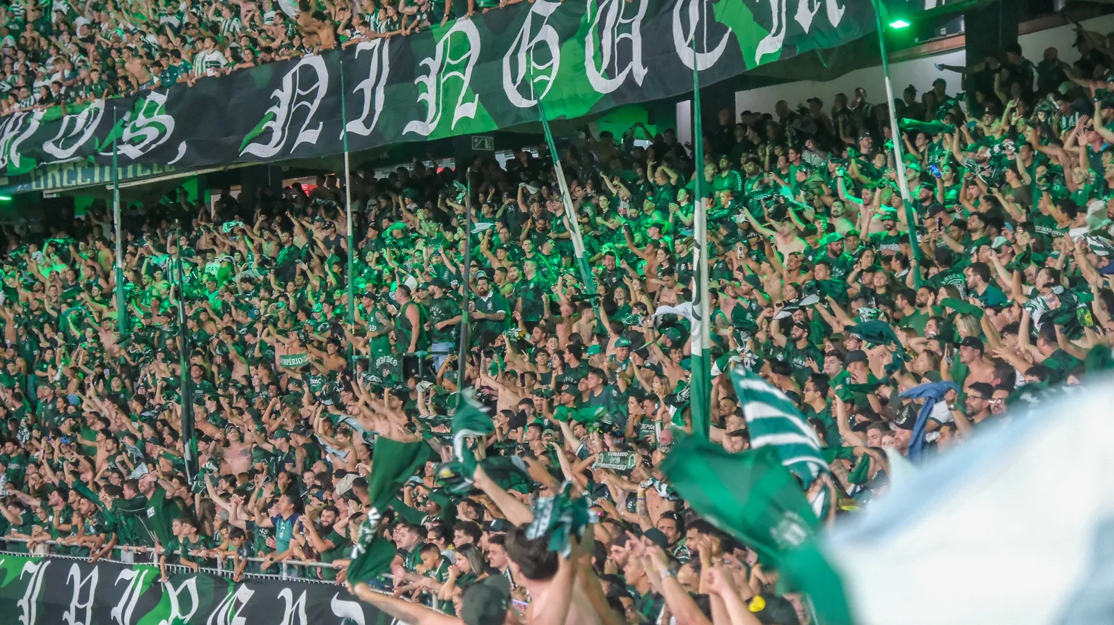 Coritiba e Mirassol têm baixa produção ofensiva e cedem muitas finalizações