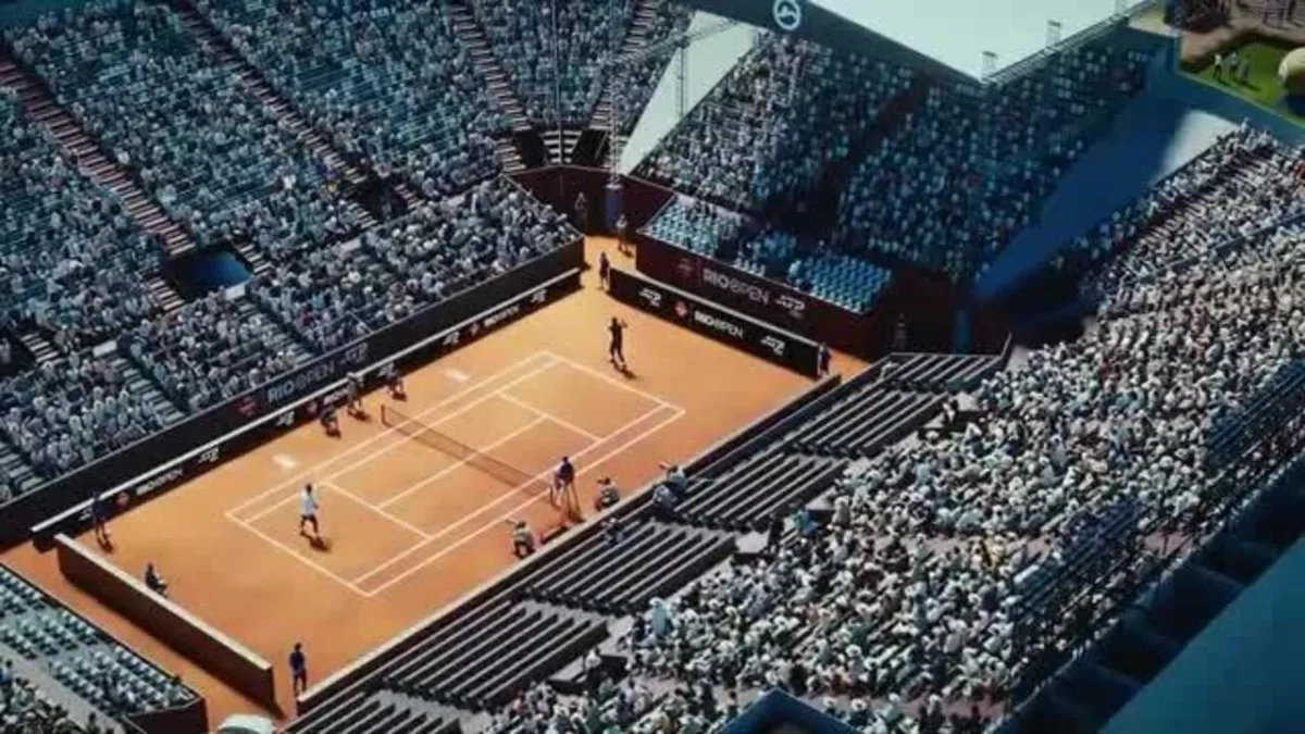 Flavio Cobolli é confirmado no Rio Open 2027