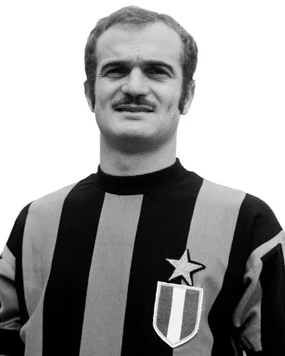 Sandro Mazzola, campeão pela Itália e pela Inter, morre aos 83 anos