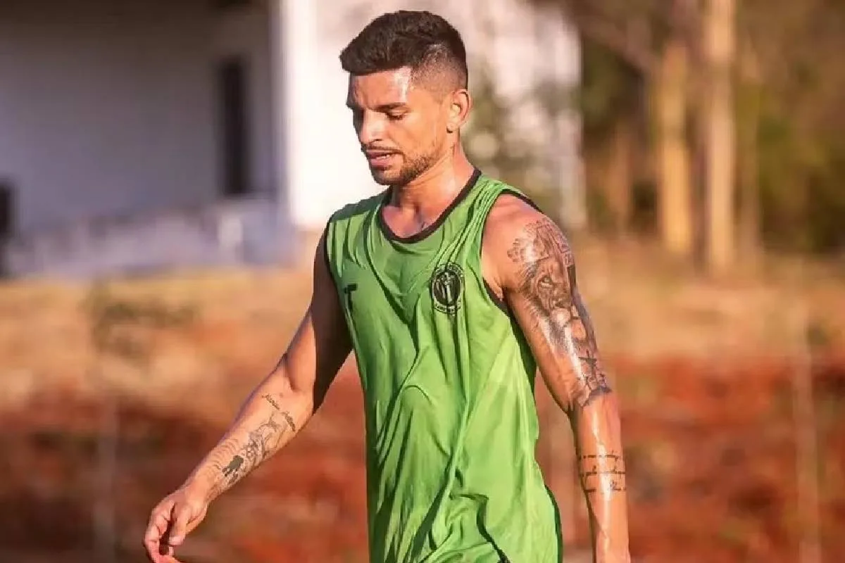 Comercial-PI prepara mudanças para decidir semifinal contra o Flamengo-PI