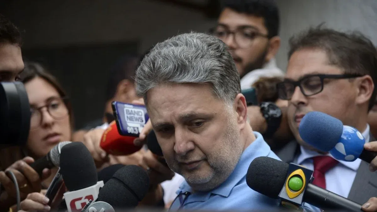 Votos de Garotinho podem mudar resultado da eleição no Rio