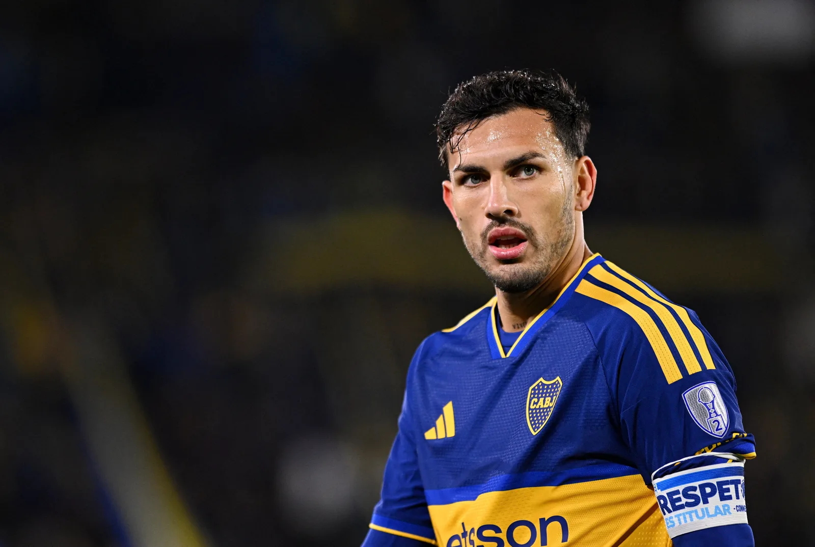 Arruabarrena reorganiza o Boca antes de duelo com o São Paulo