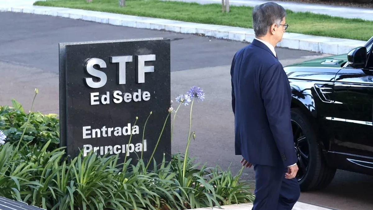 PGR questionará no STF investigação sobre conversas de Moraes