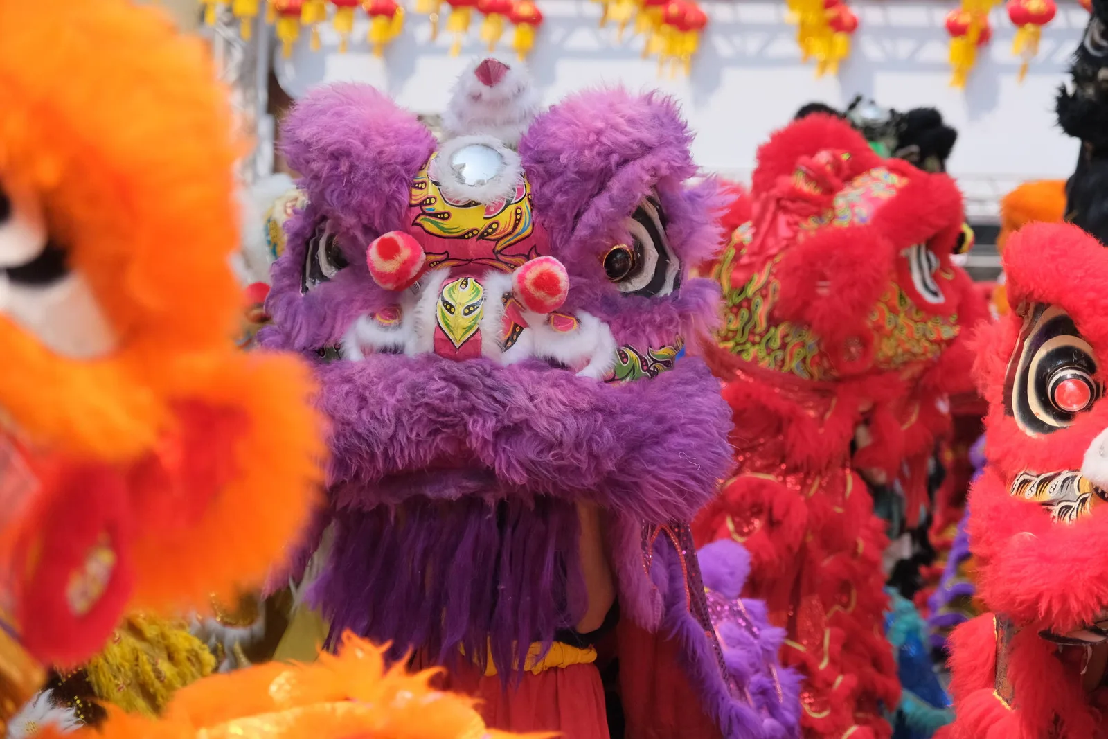 Festival da Lua Chinês terá caminho dos desejos e comidas típicas em SP