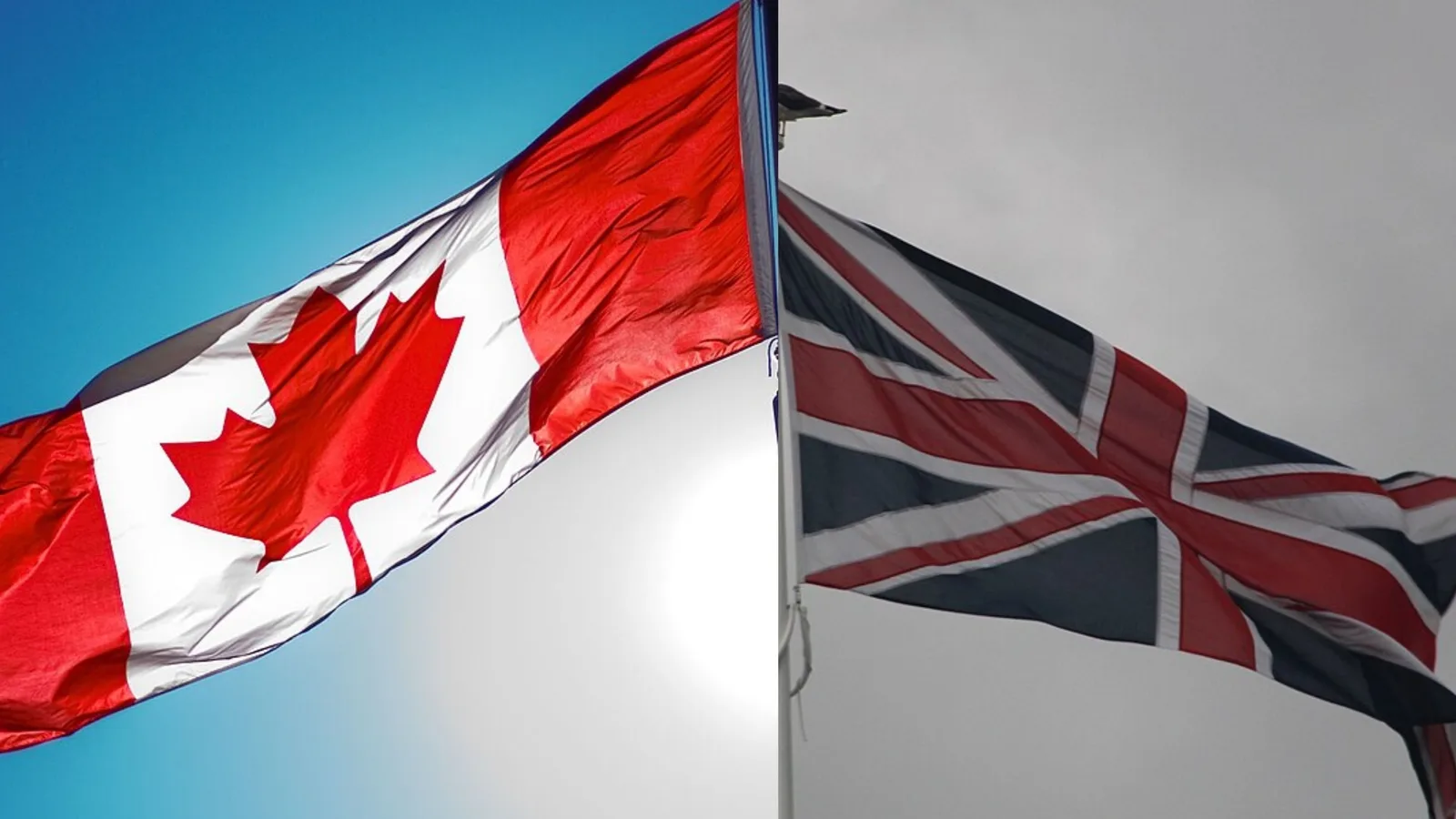 Reino Unido e Canadá reforçam alertas de segurança antes da eleição no Brasil