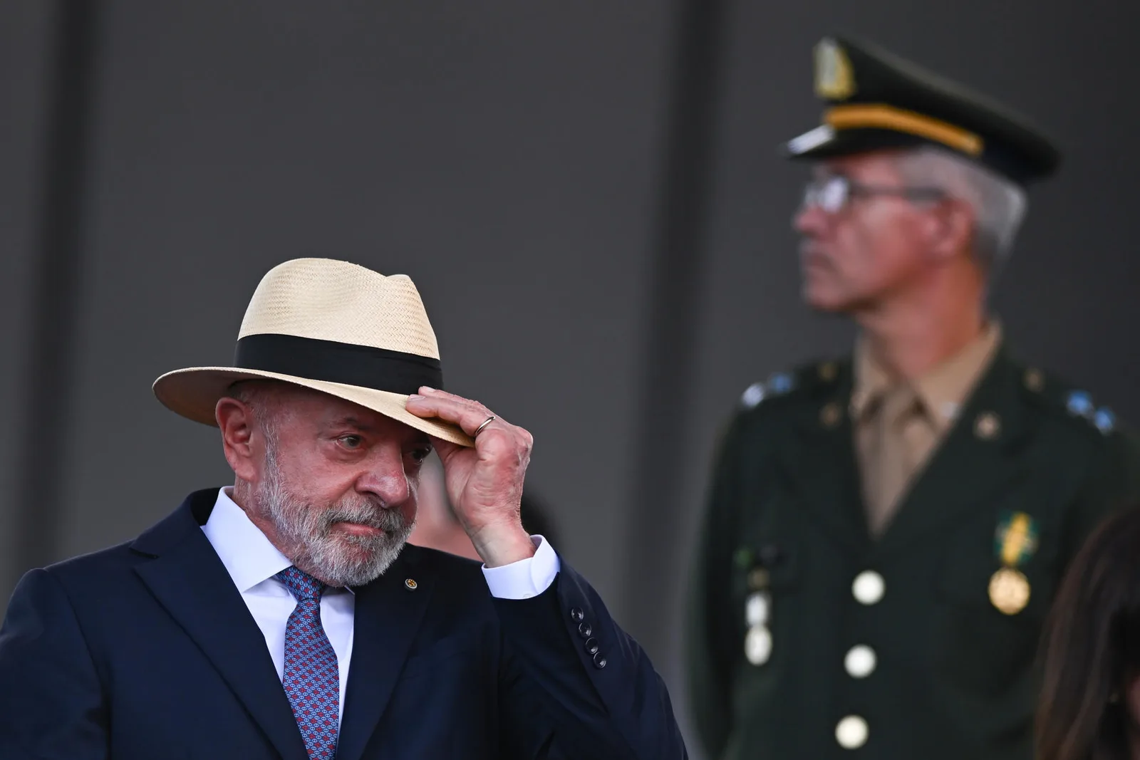Lula relaciona tensão comercial com Trump a defesa da soberania eleitoral