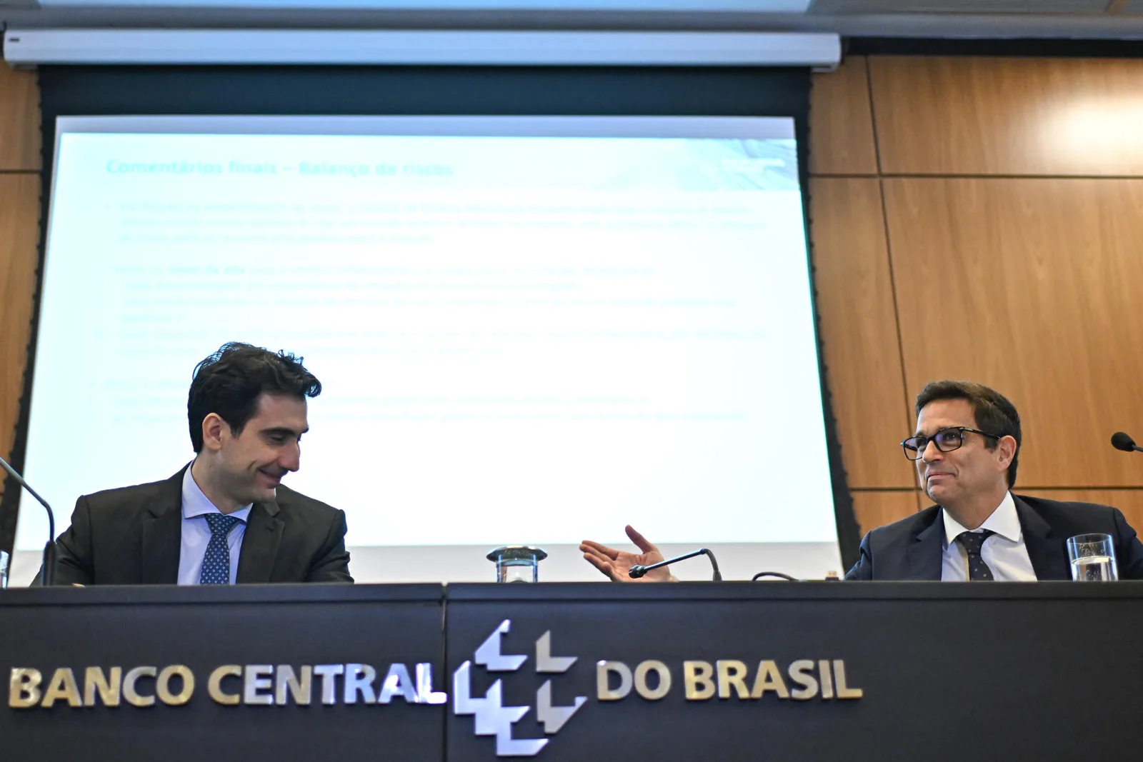 Defesa de Campos Neto diz não ter sido intimada sobre depoimento à PF
