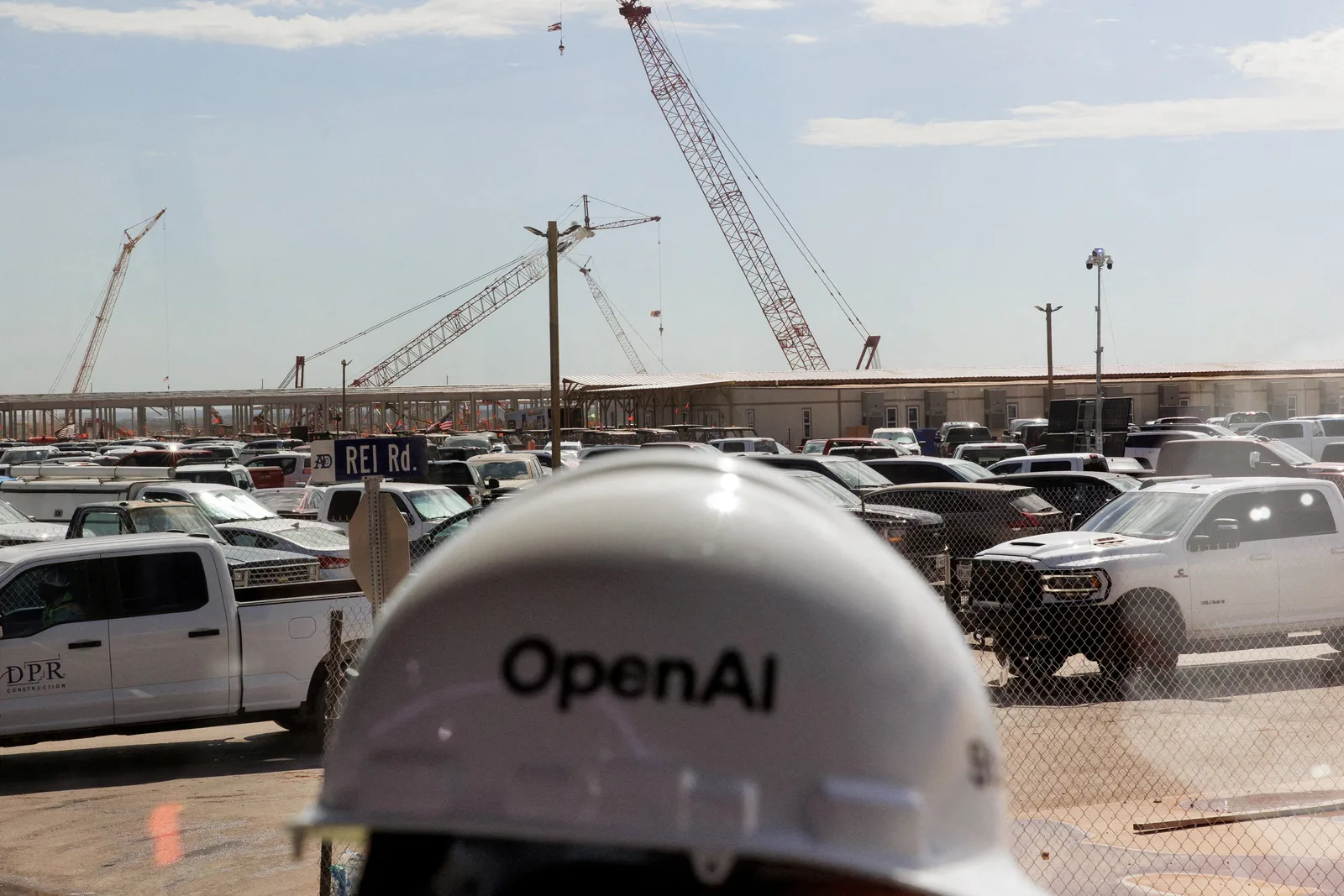 Agentes da OpenAI usaram site alemão para driblar regras e preservar mensagens