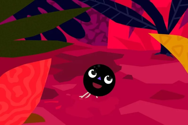 Animação ‘Papaya’ combina delicadeza visual e reflexão ambiental