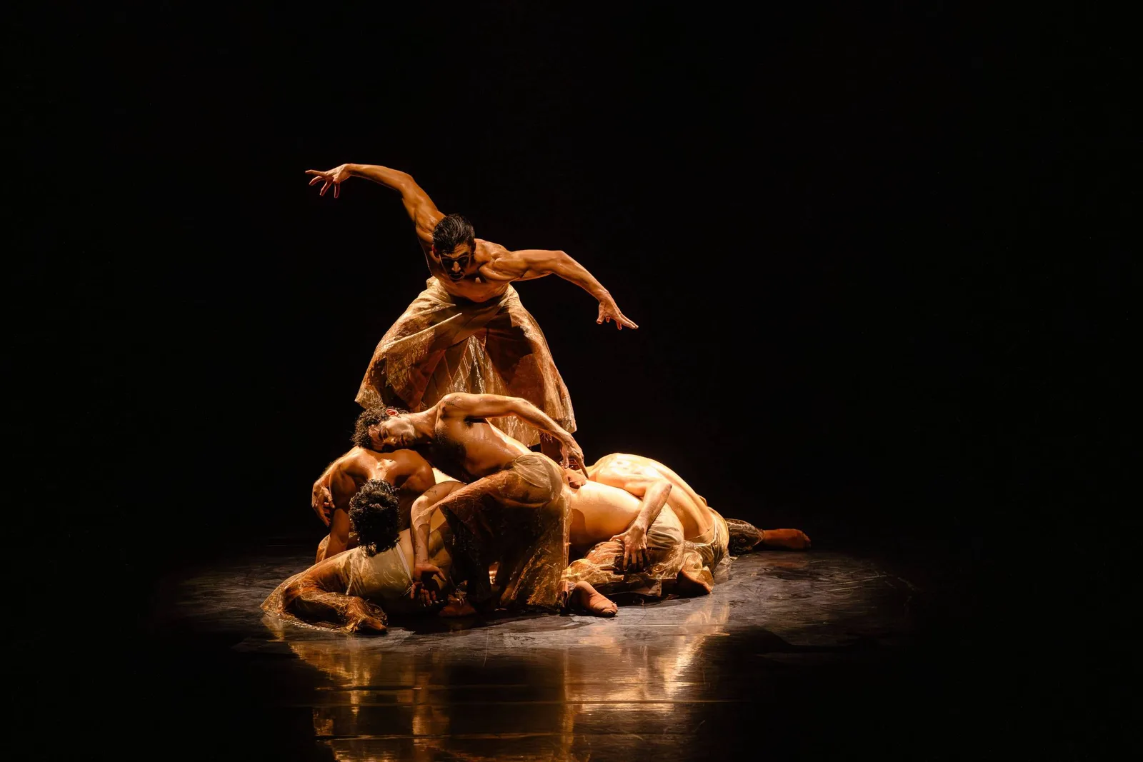 Masp recebe 12 sessões gratuitas de dança entre quarta e domingo