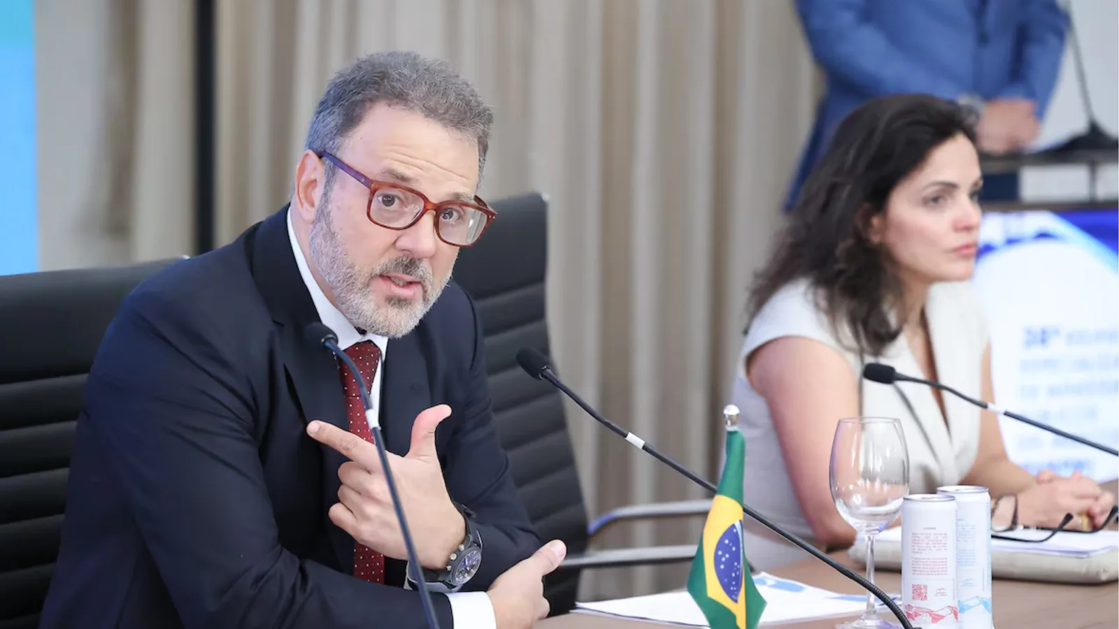 Petição sob sigilo é considerada essencial para julgamento no STF
