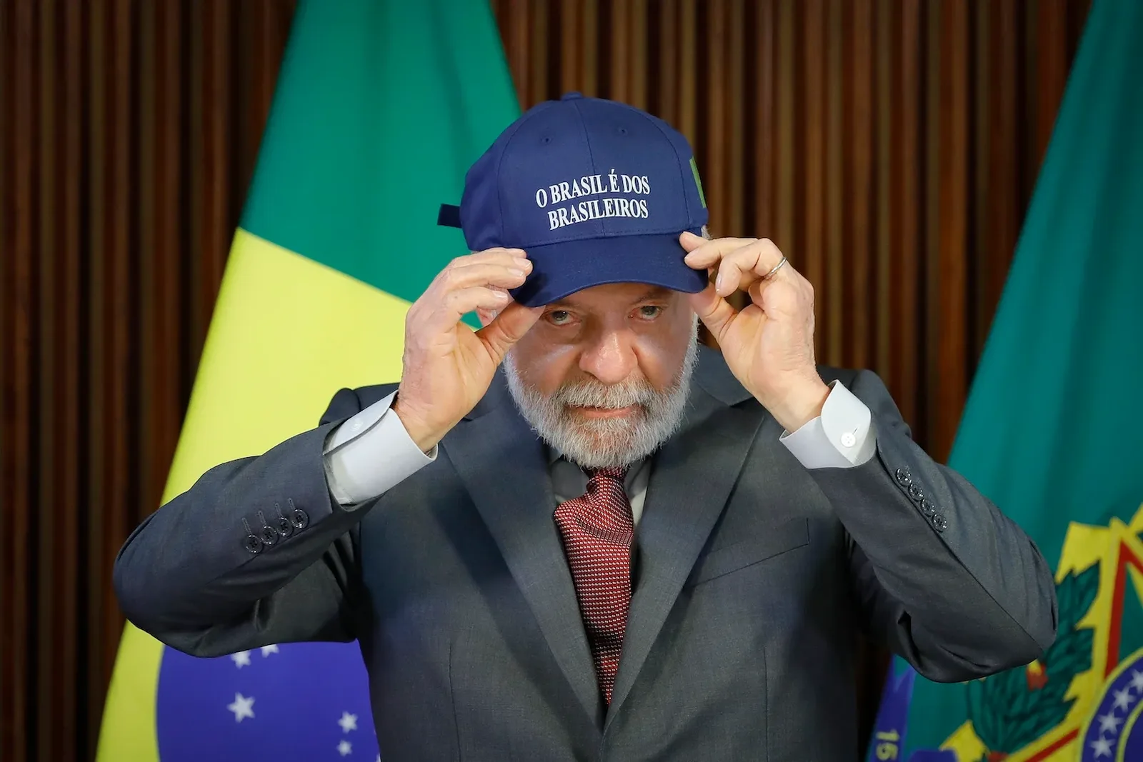 Planalto avalia que classificação de PCC e CV favorece estratégia eleitoral de Trump