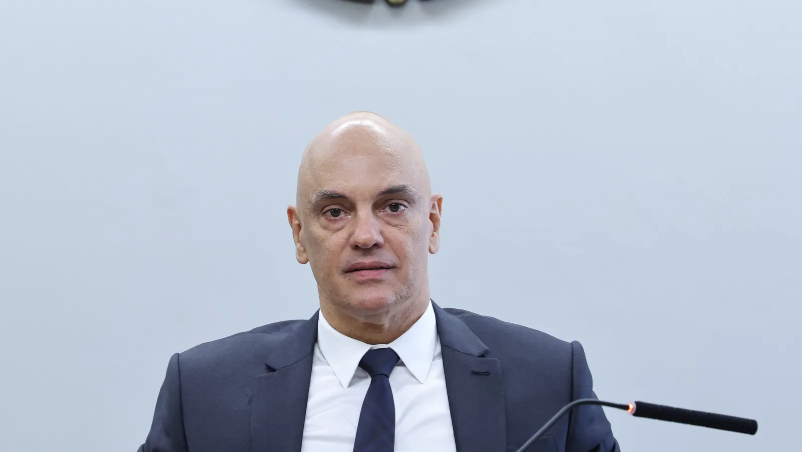 Pedido ao STF questiona decisões de Moraes em processos sobre Bolsonaro e 8 de Janeiro