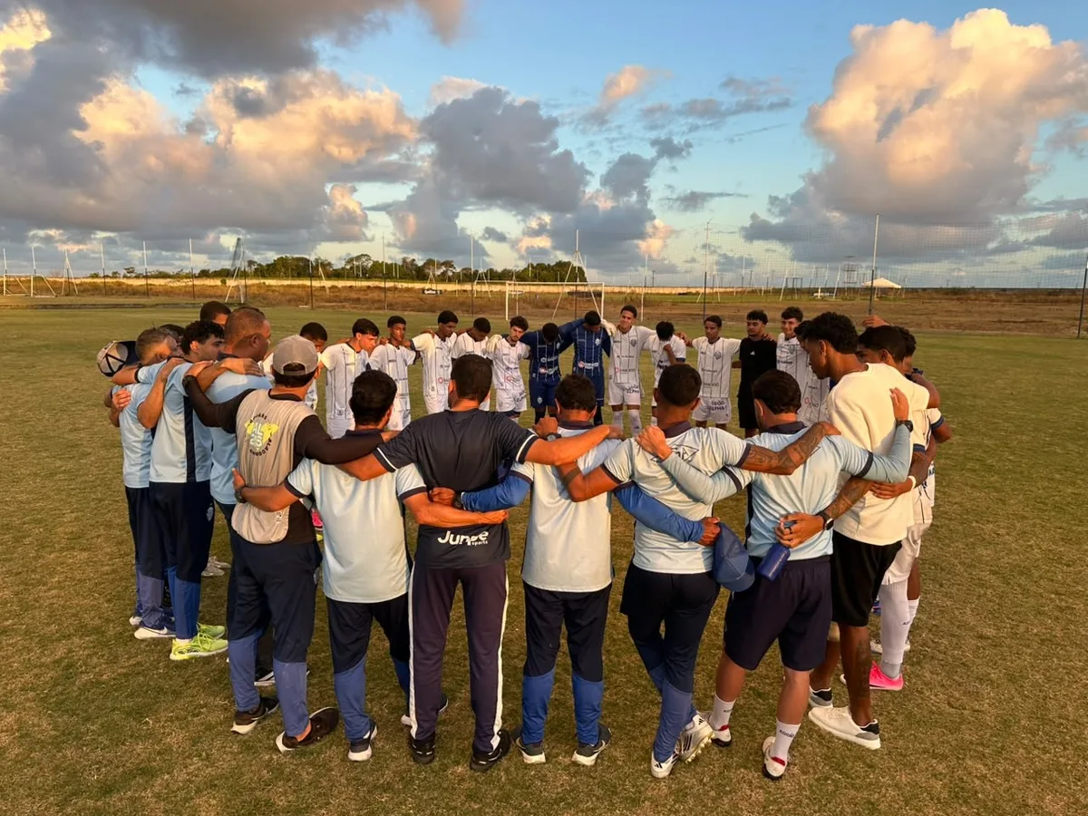 CSA espera duelo entre CSE e Desportivo Aliança para conhecer rival no Alagoano Sub-20