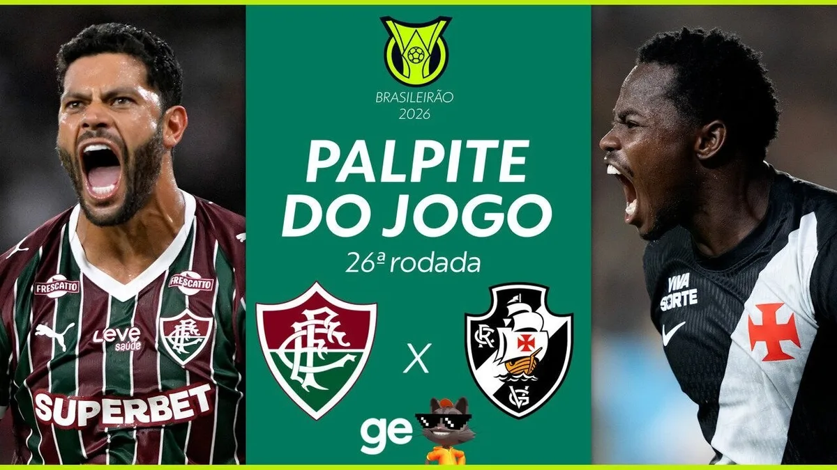 Clássico com o Vasco testa invencibilidade de Marcão diante do rival