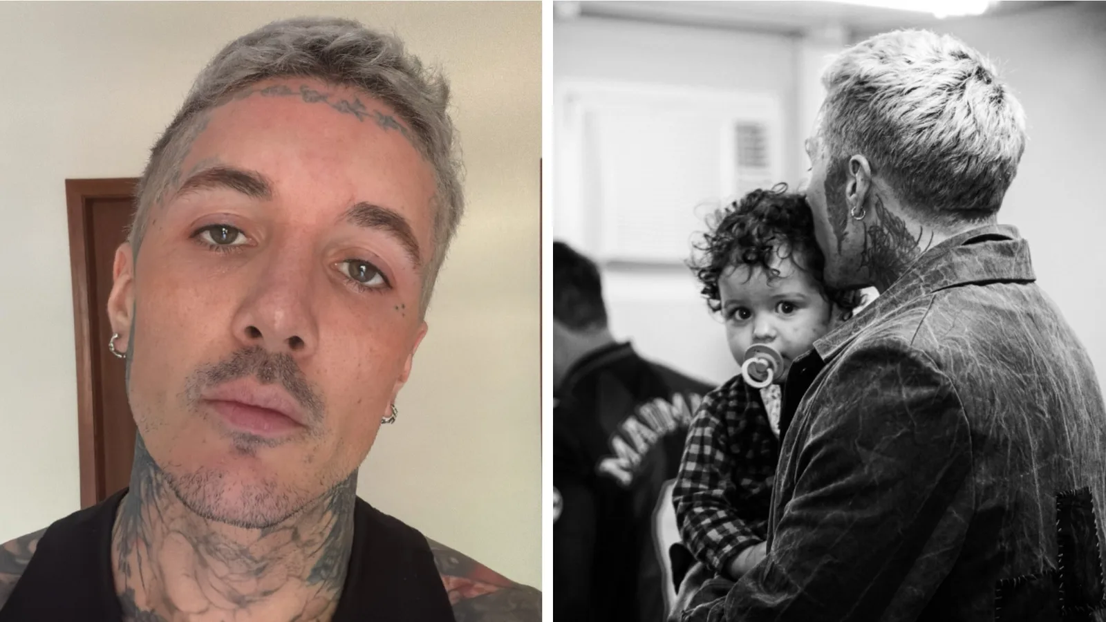 Fã canta com Bring Me The Horizon, e Oliver Sykes reforça vínculo com o Brasil