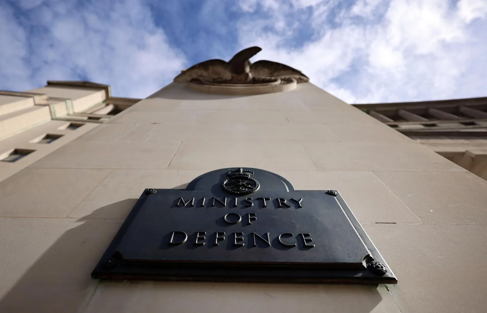 Militar britânico é acusado de tentar enviar informações à Rússia