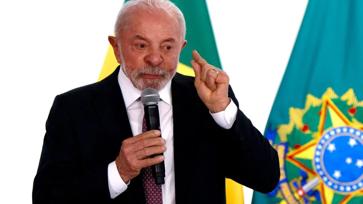 Lula critica limites do modelo atual de escolha para o STF