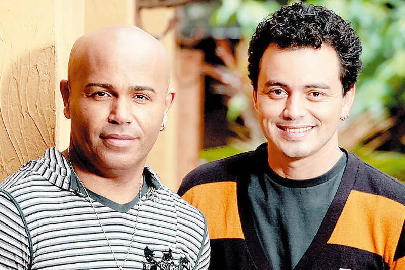 Rick e Renner: os sucessos que marcaram a trajetória da dupla