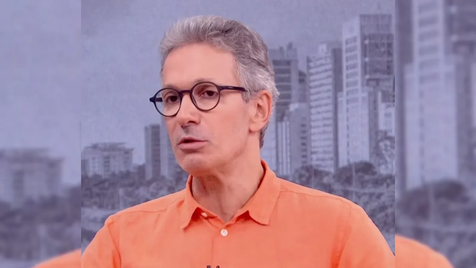 Zema critica decisão de Gilmar que levou ao cancelamento de debate