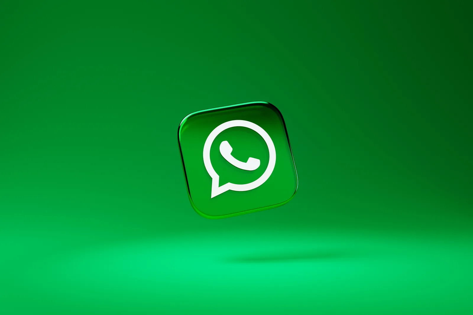 WhatsApp libera configuração de contas gerenciadas por responsáveis