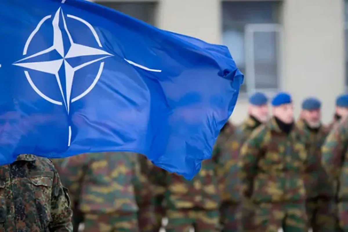 Rússia diz que Otan prepara possível ofensiva entre 2029 e 2030