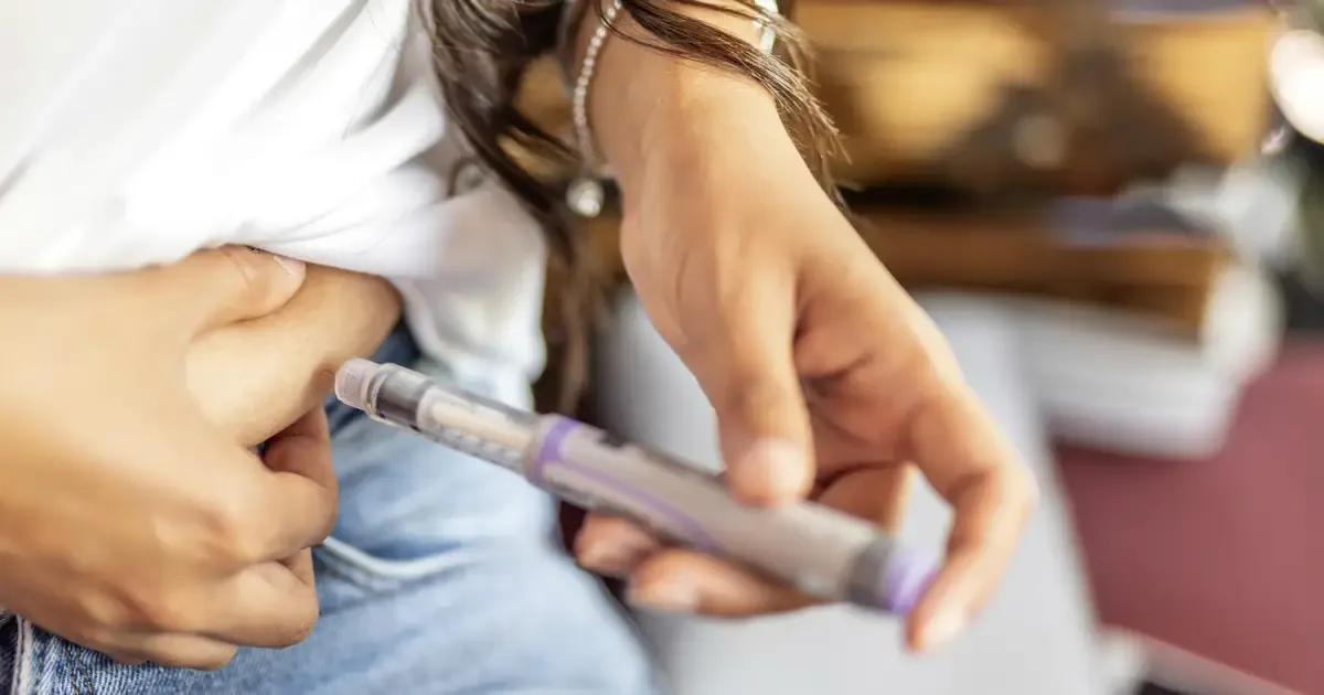 Eli Lilly recebe aval nos EUA para insulina semanal contra diabetes tipo 2