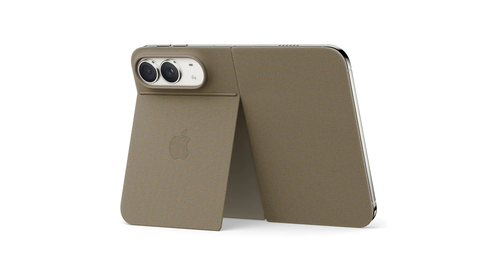 Apple lança capinhas para iPhone Duo por até R$ 829