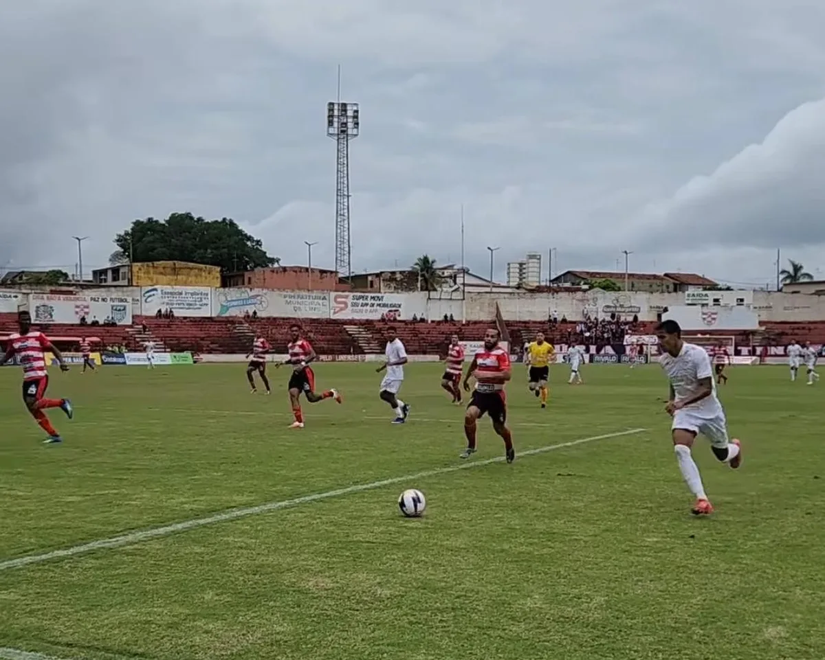 Grêmio Prudente elimina Linense e avança para a semifinal