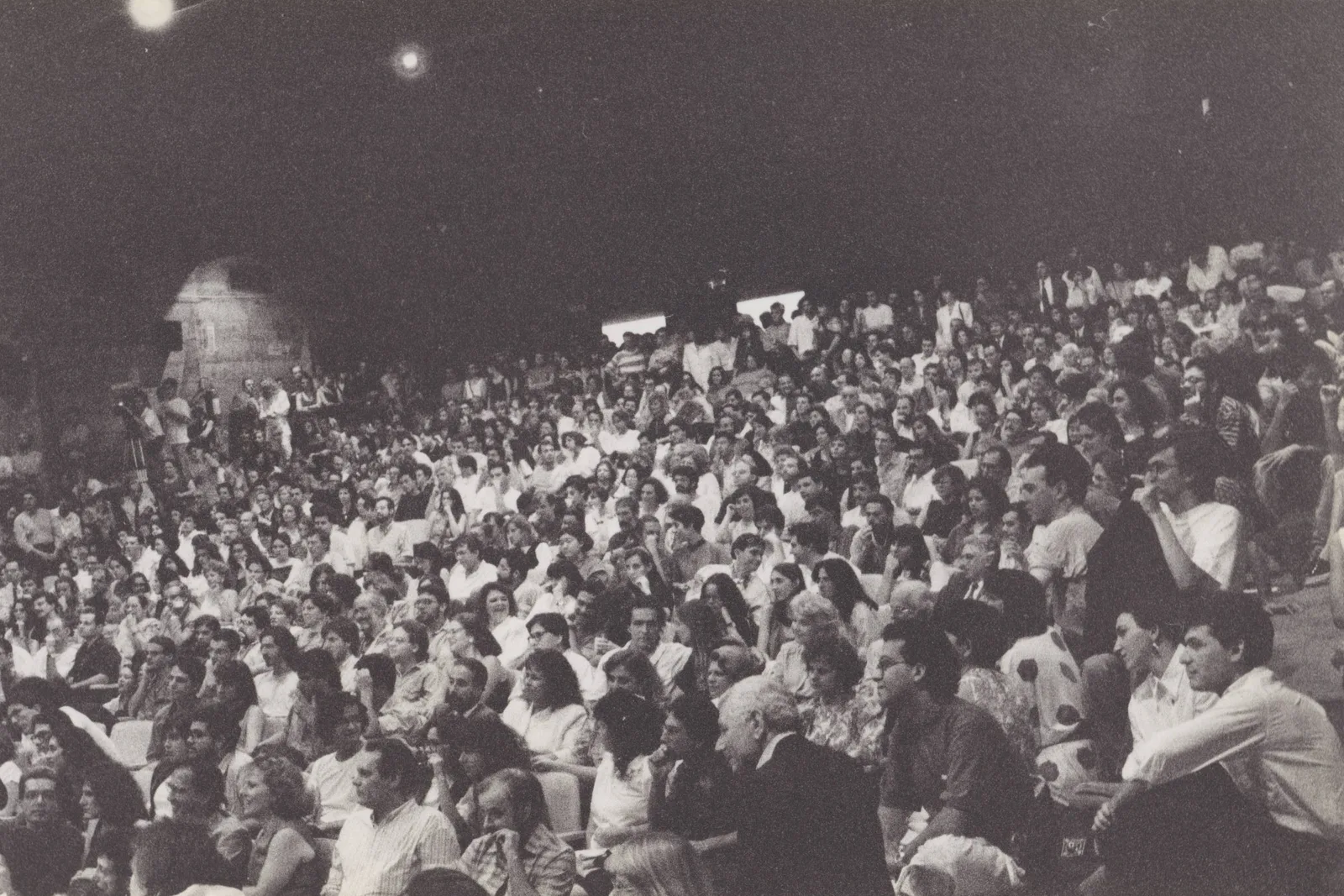 Mostra de São Paulo completa 50 anos com programação de 380 filmes