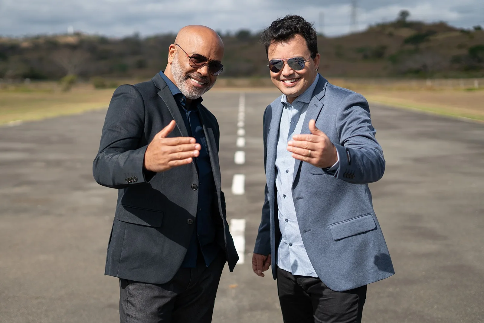 Rick e Renner: cinco músicas que marcaram a carreira da dupla