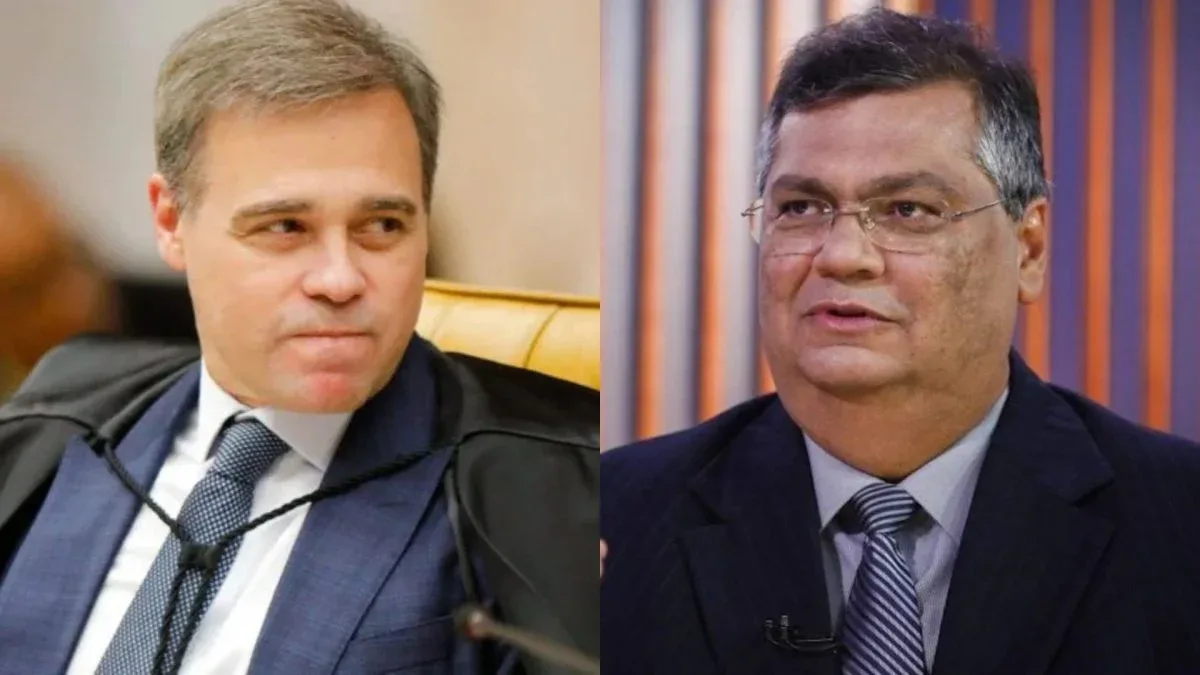 Dino impede PF de investigar menção a Mendonça em inquérito sobre cemitérios