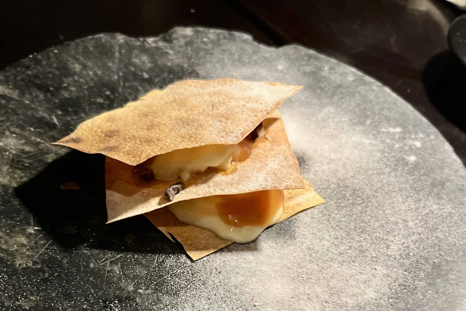Nomo combina vegetais na brasa, carnes e menu para dividir