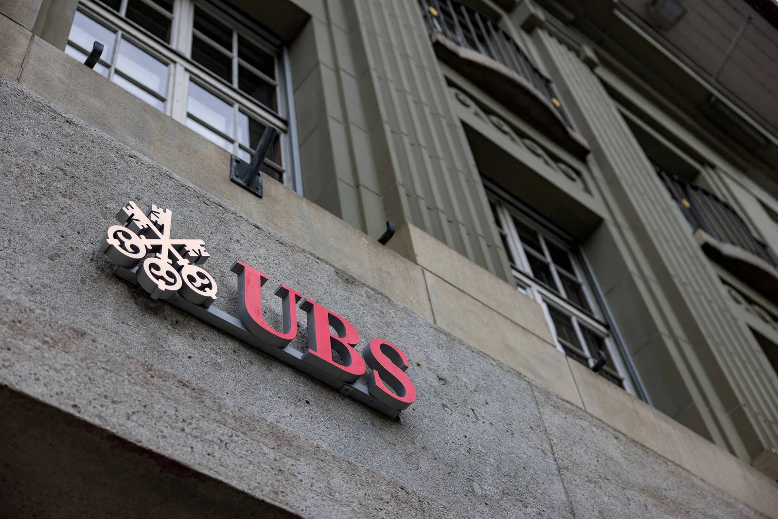 UBS inclui competência em IA entre critérios para contratar novatos