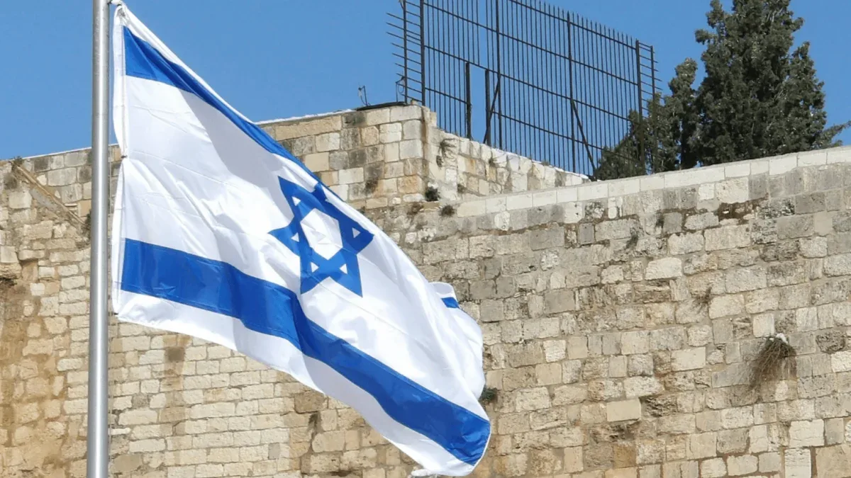 Doze países impõem sanções a assentamentos israelenses na Cisjordânia