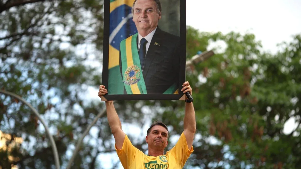 Debate da Globo está confirmado, mas Lula sinaliza ausência