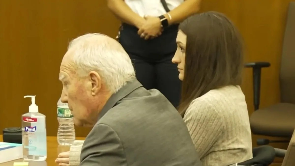 Júri não chega a consenso, e julgamento de Lindsay Clancy é anulado nos EUA