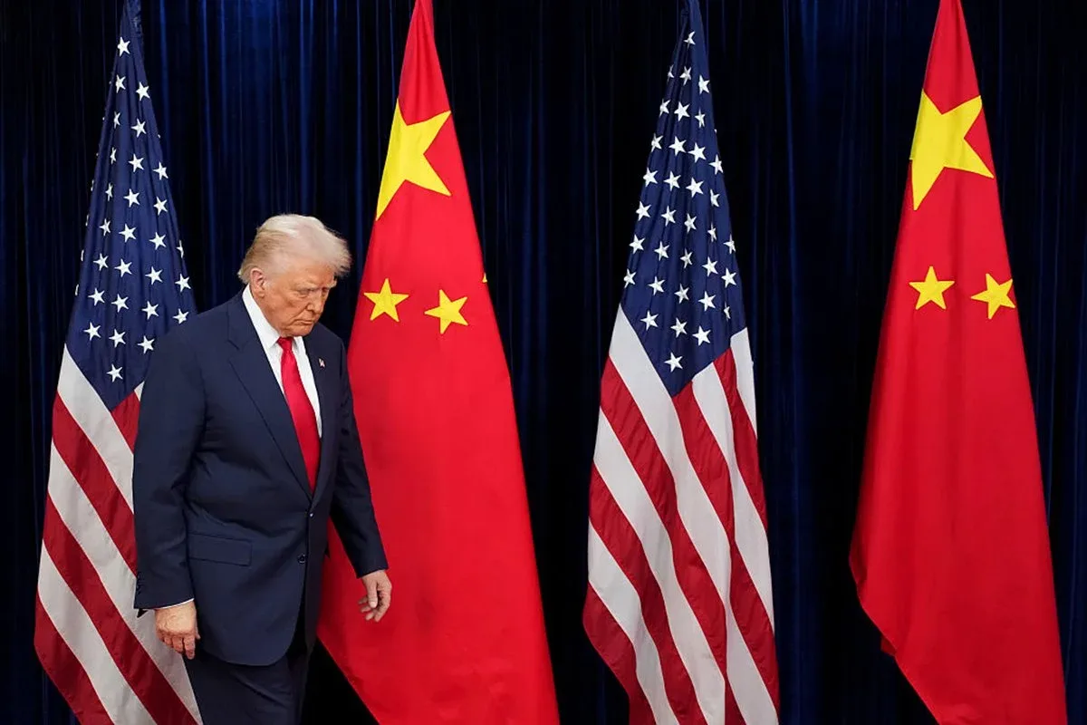 EUA recusam pedido da China para participar de consulta do Brasil na OMC