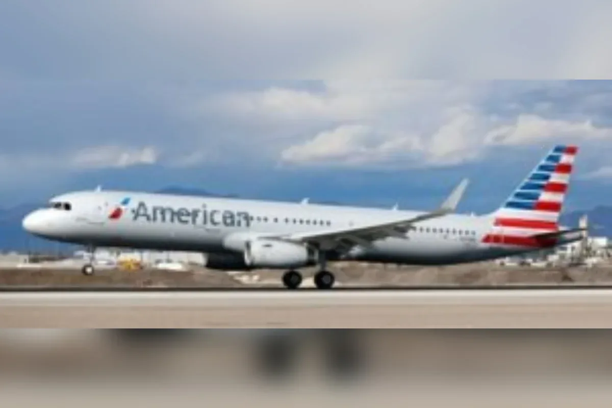 Drone avistado sobre pista interrompe voos em aeroporto de Washington