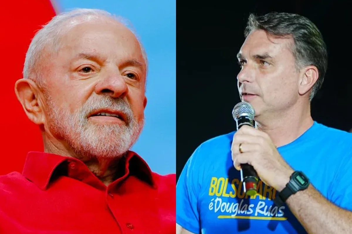 Eleição brasileira concentra atenção internacional antes do primeiro turno