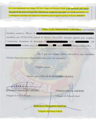 Aliança de deputado com prefeito condenado inclui R$ 1,6 milhão em emendas