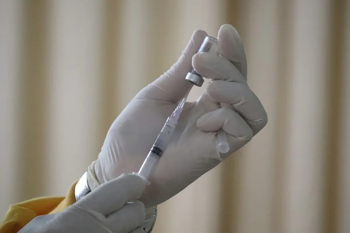 Anticorpos da Covid mostram alcance contra sarbecovírus em testes de laboratório
