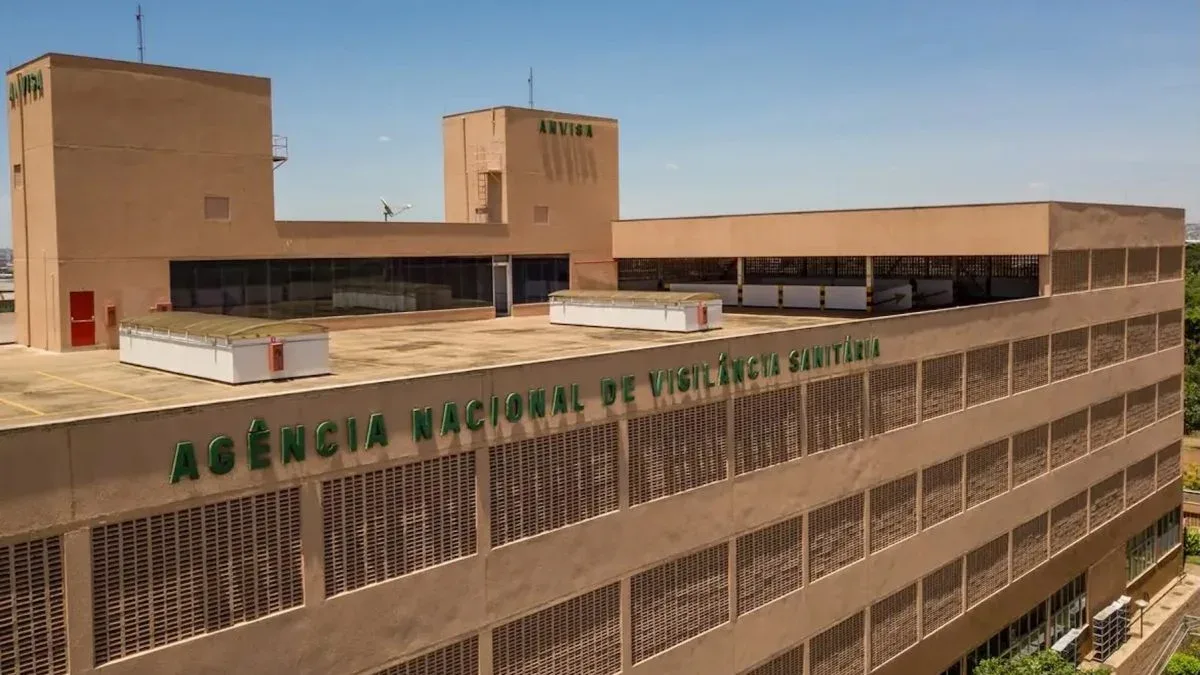 Anvisa proíbe venda e ordena retirada de dois produtos do mercado