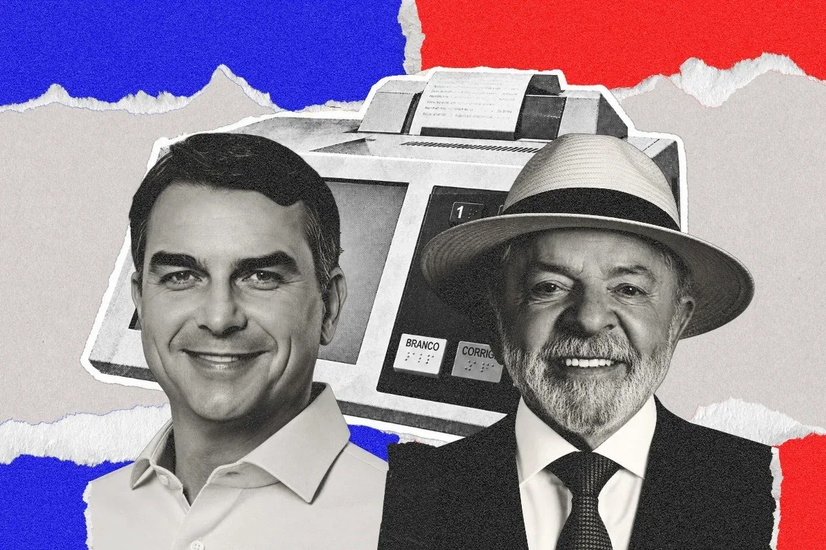 Desempenho de Flávio Bolsonaro surpreende avaliações internacionais