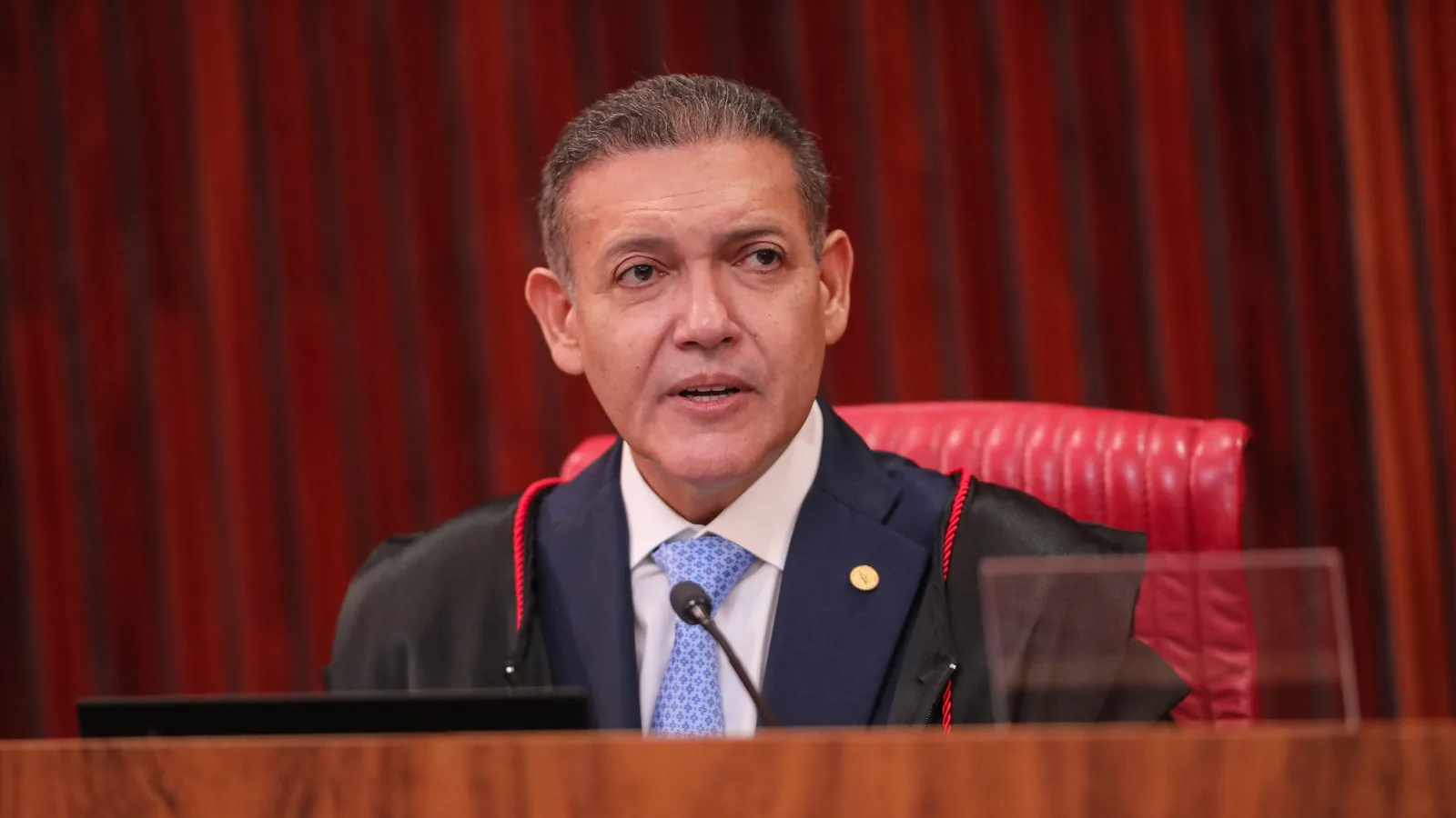 Monitoramento do TSE não aponta ação estrangeira contra eleições