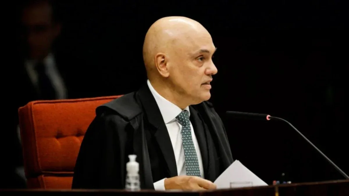 STF aplica multa a advogado após identificar comando oculto em petição